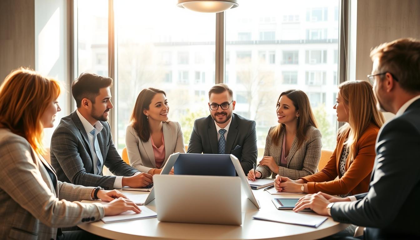 Discover Executive Coaching
